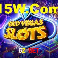 6Z Bet,6Z Bet App