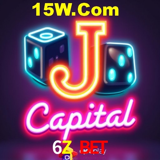 Descubra o Mundo do Cassino Online com 6Z Bet