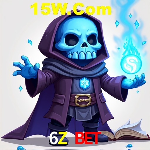 Sistemas de Segurança 6Z Bet