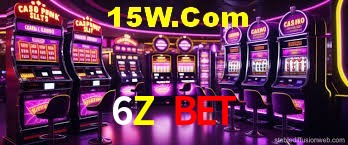 Football Betting 6Z Bet