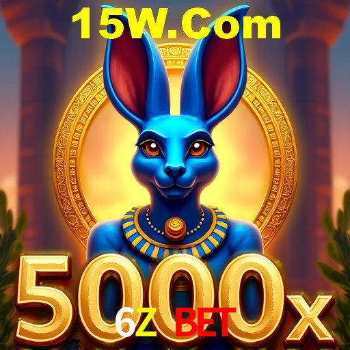 Login Seguro 6Z Bet