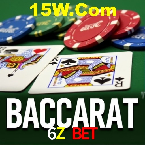 Jogos de Slot 6Z Bet