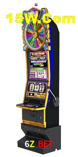 Roulette Table 6Z Bet