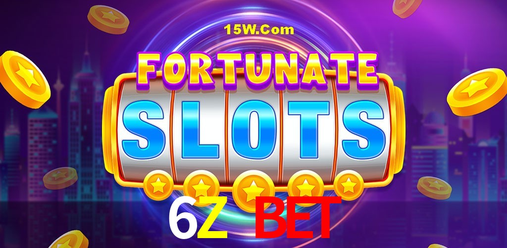 Welcome Bonus 6Z Bet