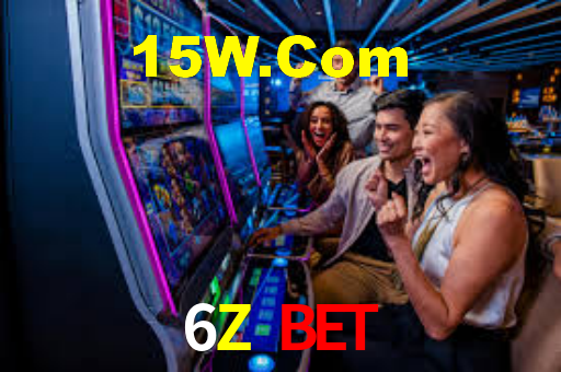 6Z Bet