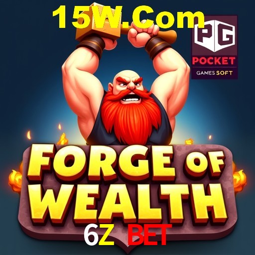 Integração de APIs 6Z Bet