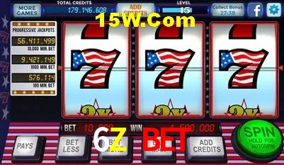 Descubra a Essência do 6Z Bet: Nossa História e Compromissos