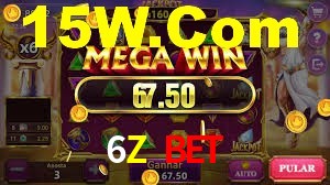 Live Casino 6Z Bet