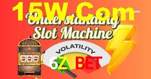 Daily Bonuses 6Z Bet
