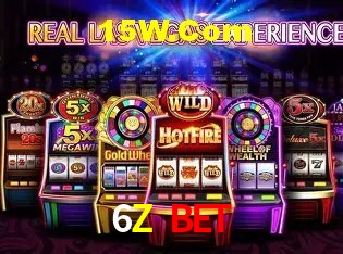 Inovações de Jogos na 6Z Bet: O Futuro das Experiências Interativas