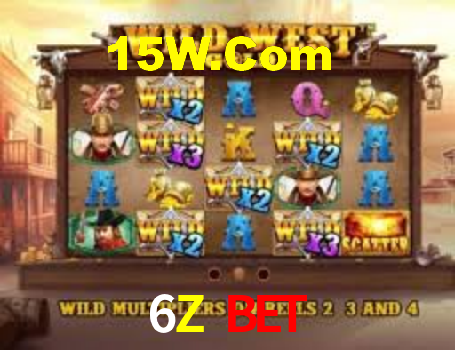 6Z Bet App