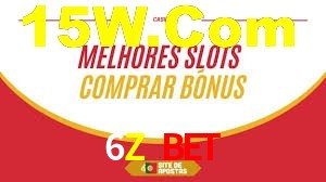 Sinta a adrenalina dos jogos de cassino com 6Z Bet