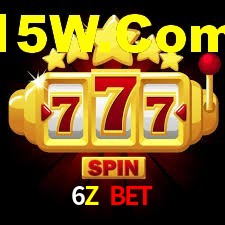 Explore as vantagens do 6Z Bet: serviço profissional e confiabilidade
