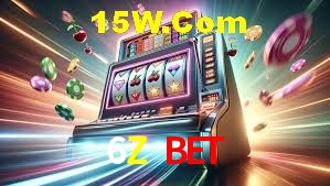 Blackjack Table 6Z Bet