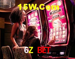 Spaceman Game 6Z Bet