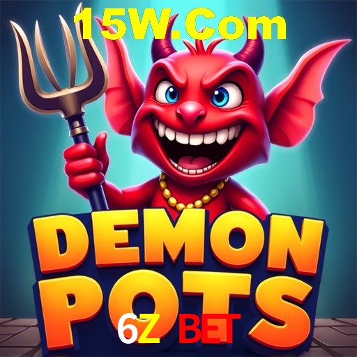 Torneios 6Z Bet