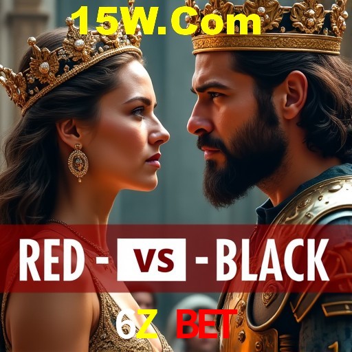 Game Providers 6Z Bet
