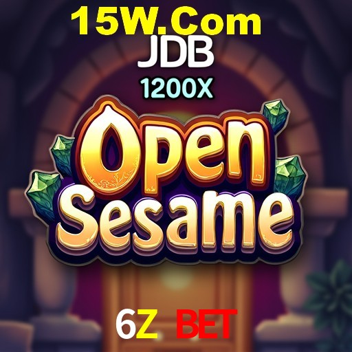 APP oficial da 6Z Bet para mobile