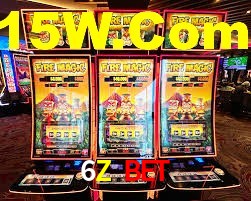 Programa VIP 6Z Bet